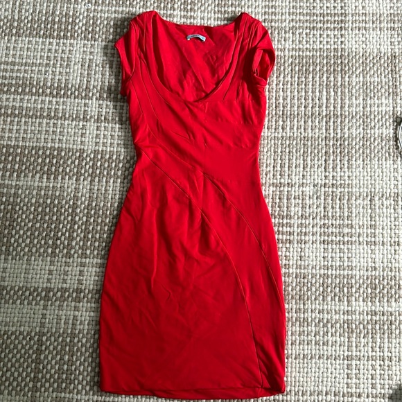 Kookai size 1 dress - Picture 1 of 2